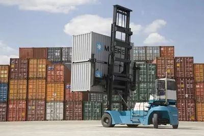 荆州区外贸出口实现技术进出口“破零” 营商环境优化显成效