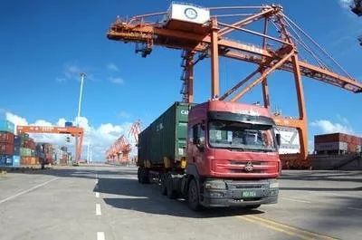 今年前11个月广西外贸进出口增长9.6% 达3877.2亿元