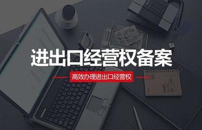 进出口经营权办理流程全解析 聚焦技术进出口关键环节