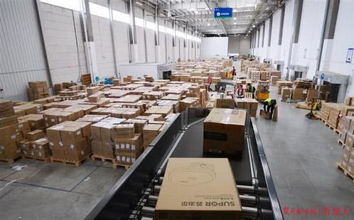 武汉民生物资保障提速,近两周全市签收包裹增长30%