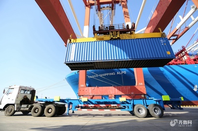 2017年中国货物贸易进出口总值达27.79万亿元，技术进出口展现新活力