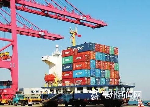 亳州市1-2月货物贸易进出口总值达5.5亿元，展现外贸发展新活力