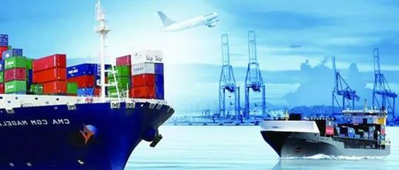 海关总署 前2个月我国进出口增长32.2%，货物贸易稳健复苏